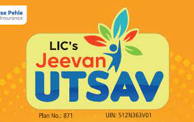 LIC Jeevan Utsav